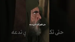 عدل عمر إبن الخطاب لما إشتكى النصراني من ابن عمرو بن العاص 