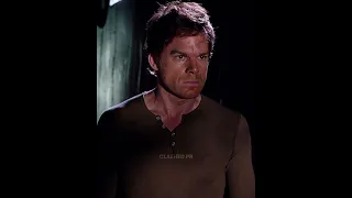 I Don T Run Dexter S7 E4 Shorts 