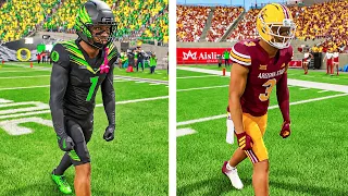 All This NEW Stuff Was Just Added to College Football 27