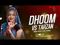 Download Lagu DHOOM VS TARZAN  non stop tur tone-DY musi,DJ mehul Desi rimix