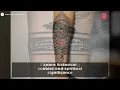 Native American Tattoos 8 Inspiring Designs Meanings