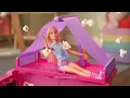Barbie New Dream Camper AD