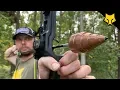 Rambo Exploding Arrows in Real Life