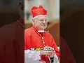 Lagu Angelo Scola: The Cardinal Who Was Almost Pope in Two Conclaves