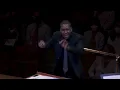 Precious Lord by Thomas Dorsey, arranged by Arnold Sevier