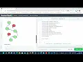 How to Solve Hackerrank Jumping on the clouds Challenge C