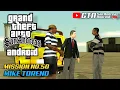Mike Toreno GTA San Andreas Mission #50 | Cara Menyelesaikan Misi Mike Toreno GTA Sa