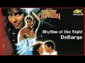 Download Lagu The Last Dragon, Rhythm of the Night - DeBarge, 4K Up-Scaling \u0026 HQ Sound