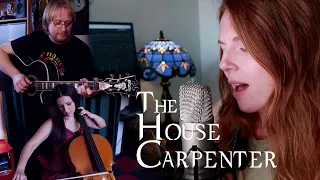 Download The House Carpenter (Scottish Folk Song) - Karliene, Roxane Genot, Jan Pouska MP3