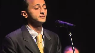 طرب   دهب براق تناري عندما يأتي المساء حسام لبناني دارالأوبرا دمشق           دندنها