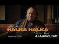 Download Lagu YE JO HALKA HALKA SUROOR HAI (REMIX) - NUSRAT FATEH ALI KHAN EXTENDED VERSION