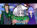 Terraria Calamity with MaverickSr1986 KiniLynae VOD