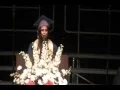 Navya's Valedictorian Speech for Miramar High School's C/O 2016