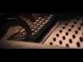 Nostromo boot sequence Interface 2037 mother - Alien computer