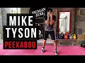 Lagu How to Box Like MIKE TYSON ? (Peekaboo Style) | 2021