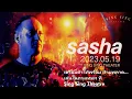 Sasha @ Retox Sessions Bangkok, Thailand full session