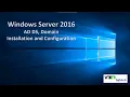 02 - Windows Server 2016