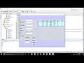 Row sumation in jTable using java gui or Java gui in bangla or Java gui tutorial