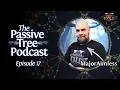 Download Lagu The Passive Tree Pocast 17 - @MajorAimless Talks Path of Exile 2: The Third Edict (Patch 0.3)