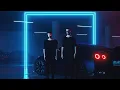 Download Lagu CryJaxx - Smack That (feat. Desmond Fugate) (Official AI Music Video)