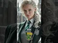 Disney Princesses as Hogwarts Students