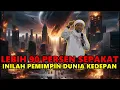 Download Lagu Lebih 90 Persen Sepakat inilah Pemimpin Dunia Kedepan - Ustadz Zulkifli Muhammad Ali Lc.,MA