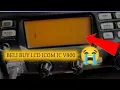 Lagu icom ic v8000 resiko beli lcd di online