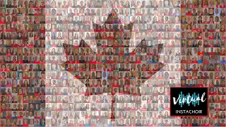 Download O Canada 2020 - Virtual InstaChoir MP3