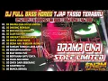 Lagu DJ DRAMA CINA STYLE LIMITED 🔊 BASS HOREG GILA NROTOK 🔥 CEK SOUND KARNAVAL ALBUM VIRAL 2026 FN2M