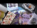 DP Lantern AS Crafty Amazon Haul incl PET Tapes Stickers Personalized Pens Free People Items