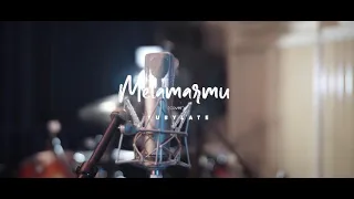 Download Melamarmu - Yubylate (Cover) #BadaiRomanticProject MP3