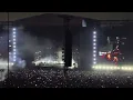 Until the sun needs to rise (RÜFÜS DU SOL) Estadio GNP 