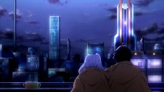Powfu - Break Ups Suck Ass ft Sadeyes