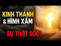 Lagu Kinh Thánh Nói Gì Về Hình Xăm? Sự Thật Khiến 99% Tín Hữu Bất Ngờ! Pastor Nguyen Phu Quyen