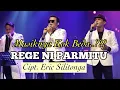 Download Lagu REGE NI PARMITU ~ ANJU TRIO || Live