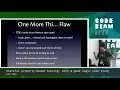 Lou Xun - Stateful property-based testing with a game logic case study