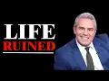 The Deserved Downfall of Andy Cohen