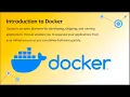 Hyperledger Fabric Session 7 Introduction to Docker Hands-on Practical
