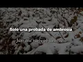 Siaynoq - Ambrosia (Traducido al español / Lyrics video)