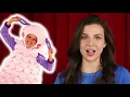 Brother John + More | Mother Goose Club Nursery Rhymes