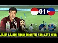 Lagu 🔥JUJUR SAJA !! Madam Pang \u0026 Pelatih Myanmar NGOMONG Gini Usai Timnas u23 vs Filipina U23 Sea Games