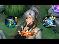 Download Lagu NEW META?! FULL SPEED AAMON BUILD DESTROYS EVERYONE!⚡( super broken! )
