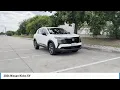 INGRAM PARK NISSAN 2026 Nissan Kicks N314635