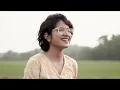 Karimizhi Kuruviye Musical Cover | Hananshaah Ft Anarkali Marikar | Prod By Athul Bineesh