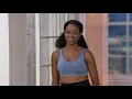 Bali Comfort Revolution Seamless Foam Wirefree Bra on QVC