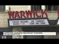 Warwick Theater reopens debuts new show after fire