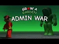 Download Lagu Grow a garden Admin war soundtrack | Synthwave carnage #soundtrack #growagarden 