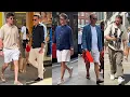 Download Lagu Charisma in de hitte 🔥 Londense straatstijl voor mannen