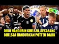 Download Lagu Jurus Bikin Lawannya Semangat Ngebantai! Chelsea Buktikan Potter Cupu di Hadapan Fans Sendiri