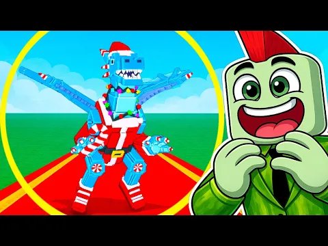 Video Thumbnail: Job Wil Dit 1000% In Steal A Brainrot... In Roblox!